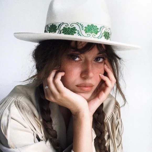 Lack of Color ivy Beverly Hat Lack of Color Women main image 4